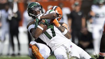 Bengals vs Jets Best Same-Game Parlay Picks for Week 3 (+555 Odds)