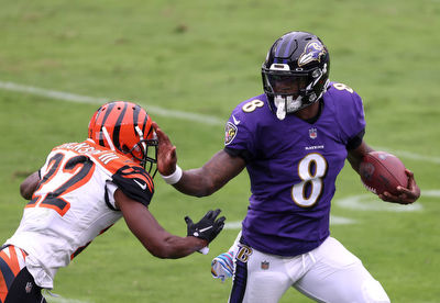 Bengals vs Ravens live stream: How to watch online, time, TV channel tonight for NFL Week 5 SNF matchup