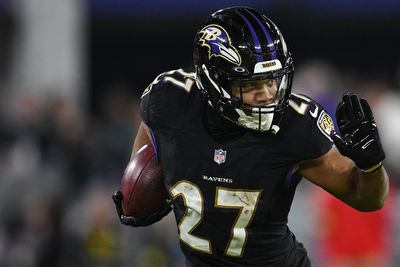 Bengals vs. Ravens Player Props for Wild Card Round: Targets Include J.K. Dobbins, Tee Higgins, Ja'Marr Chase, and Joe Burrow