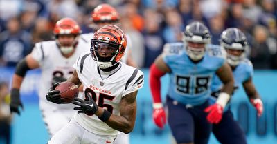Bengals vs Titans 7 winners and 3 losers from win that helps standing in NFL Playoffs 2023