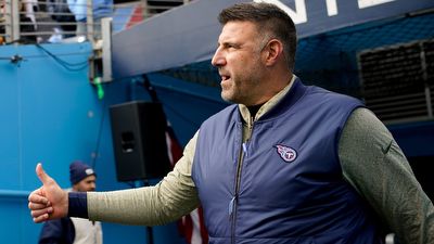 Bengals vs. Titans Prediction: Trust Mike Vrabel as a Home Underdog in Playoff Rematch