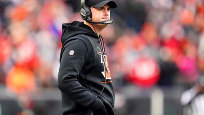 Bengals’ Zac Taylor emerging as favorite for Coach of the Year