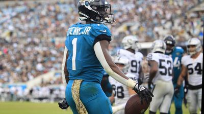 Best bets: 5 player prop picks for Cowboys vs. Jaguars