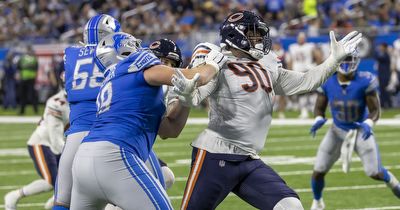 Best-Case scenario for Bears and NFC North teams