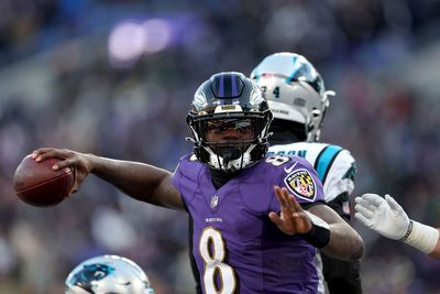Best DFS Bets for Sunday-Baltimore Ravens vs. Jacksonville Jaguars- November 27