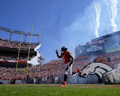 Best early NFL Week 3 picks: Bet on Russell Wilson and the Broncos at home