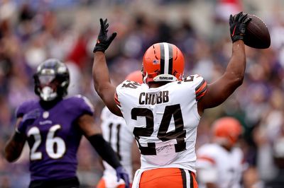 Best NFL Parlays for Today: Ravens vs. Browns