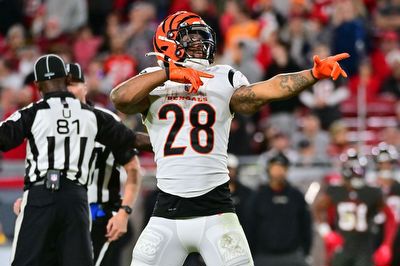 Best NFL Parlays Today: Ravens vs Bengals (+450)
