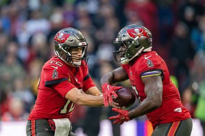 Best NFL Parlays Today: Saints vs. Buccaneers (+612)- Week 13