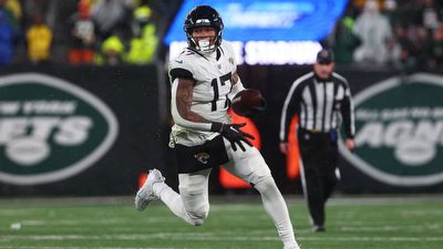 Best NFL Prop Bets for Jaguars vs. Texans in Week 17 (Evan Engram Show Continues)