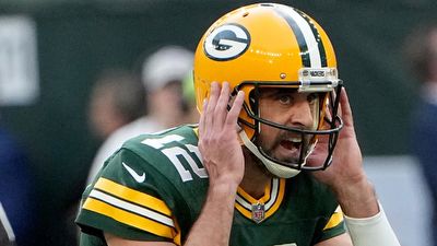 Best NFL Prop Bets for Jets vs. Packers in Week 6 (If you Want the Ball, You Need Rodgers' Trust)
