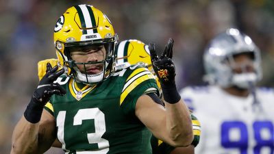 Best NFL Prop Bets for Packers vs. Dolphins in Week 16 (Look Out for Allen Lazard)