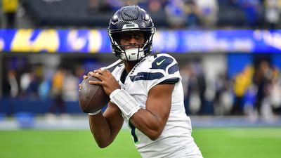 Best NFL Prop Bets for Panthers vs. Seahawks in Week 14 (Fade Sam Darnold, Back Geno Smith)
