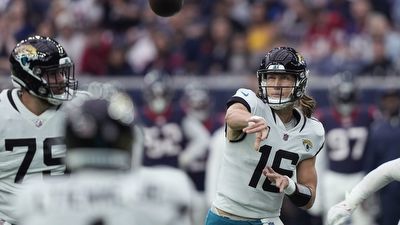 Best NFL prop bets for Week 18: Boost the bank account with Trevor Lawrence National News