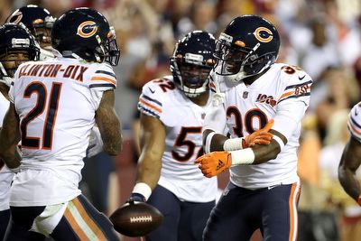 Best Odds Boosts for Today: Washington Commanders vs Chicago Bears Thursday Night Football: October 13