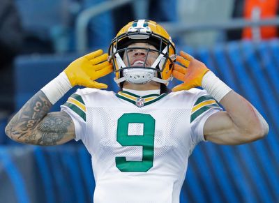 Best Packers vs Dolphins Same-Game Parlay for Week 16