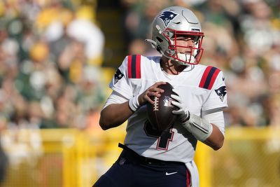 Best Parlay (+310) for Detroit Lions vs New England Patriots