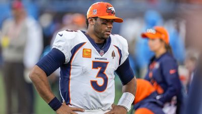 Best Prop Bets for Broncos vs. Ravens in Week 13 (Should we Actually Back Russell Wilson This Week?)
