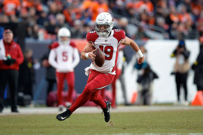 Best Same Game Parlay Picks for Buccaneers vs. Cardinals in Week 16 (What can Trace McSorley do?)