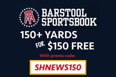 Bet $20, Get $150 for Falcons-Panthers
