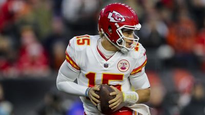 Bet Patrick Mahomes to Win Offensive Player of the Year, Not MVP
