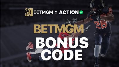 BetMGM Bonus Code ACTION Unlocks $1,000 for Chiefs vs. Chargers
