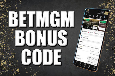 BetMGM bonus code: get $1K risk-free for Ravens-Saints