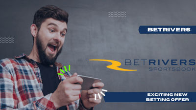 BetRivers PA: FREE $250 bet on Eagles vs Steelers with this amazing promo
