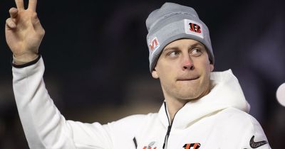Betting on LSU in the Super Bowl: Yardage props for Joe Burrow, Ja'Marr Chase, Odell Beckham Jr.