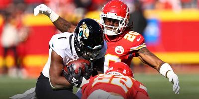 Betting on the Jags to Cover Against the Chiefs