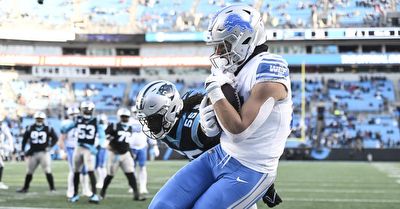 Betting preview for Chicago Bears vs. Detroit Lions
