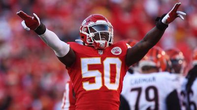 Bettor Wins ‘Greatest Bet of All Time’ from Chiefs-Bengals Game