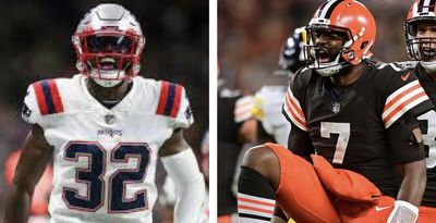 Bill Belichick Bowl: New England Patriots vs. Cleveland Browns Week 6; TV, Odds