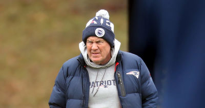 Bill Belichick Returns to New England Patriots Facing Huge Test in 2023 NFL Offseason