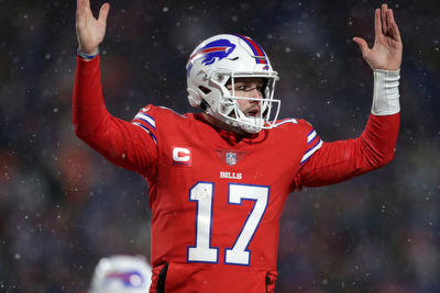 Bills at Bears odds preview: Point spread, prediction for Week 16 matchup