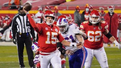 Bills at Chiefs Betting Analysis and Predictions