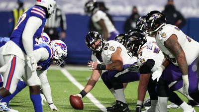 Bills at Ravens: 8 things to watch for during Week 4’s game