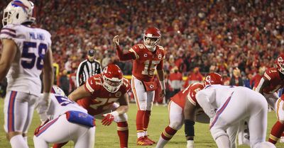 Bills-Chiefs preview: can Patrick Mahomes and Travis Kelce be stopped?