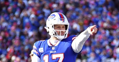 Bills-Dolphins playoff game recap: Revisiting five Buffalo players to watch