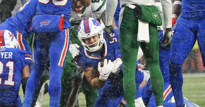 Bills-Jets game One Stat Recap: Buffalo shuts down Mike White and company