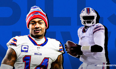 Bills news: Stefon Diggs tries to terrify NFL with bold take Buffalo weapon