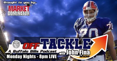 Bills-Packers score, recap: Off Tackle with John Fina breakdown