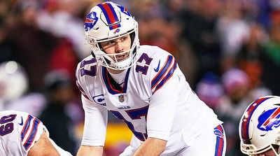 Bills-Patriots Week 13 Prop Bets and Odds: Josh Allen and Buffalo's Playmakers Offer Big Profits