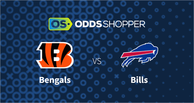 Bills Prediction, Trends and Betting Odds