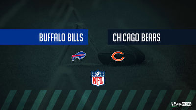 Bills Vs Bears NFL Betting Trends, Stats And Computer Predictions For Week 16