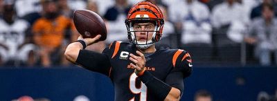 Bills vs. Bengals odds, line: Advanced computer football model releases spread pick for NFL playoffs