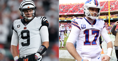 Bills vs. Bengals odds, prediction, betting trends for NFL divisional round playoff game