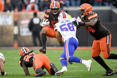 Bills vs. Browns 2022 preview: Keys to the game, predictions for Week 11