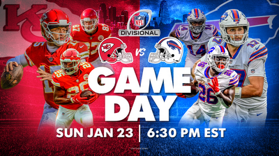 Bills vs. Chiefs live stream: TV channel, how to watch