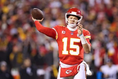 Bills vs. Chiefs odds, spread, picks: Expert predictions for NFL playoff game with Josh Allen vs. Patrick Mahomes